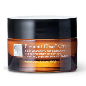 New Nordic Pigment Clear Cream 50 ml