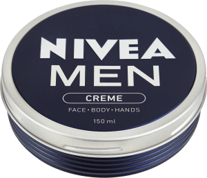 Nivea Men Face-Body-Hand Creme 150ml