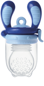 Kidsme Food Feeder 6mån+ Aqua Aquamarine 1st