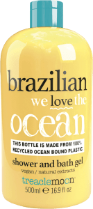 TreacleMoon Bath & Shower Gel Brazilian Love 500 ml