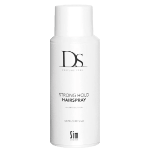 DS Strong Hold Hairspray 100 ml