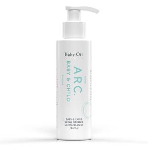 ARC Of SWEDEN Baby & Child Baby Oil 125 ml