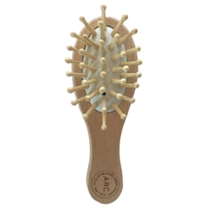 ARC Of SWEDEN Wooden Hair Brush