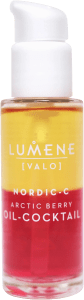 Lumene Nordic-C Arctic Berry Multivitamin Oil-Cocktail 30 ml