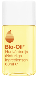 Bio-Oil Hudvårdsolja naturliga ingredienser 60 ml