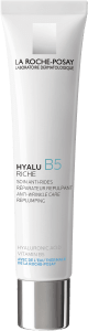 La Roche-Posay Hyalu B5 Riche Cream 40 ml