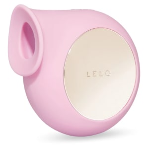 LELO Sila Pink