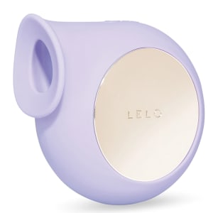 LELO Sila Lilac