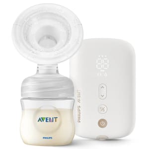 Philips Avent SCF396/11 Elektrisk Bröstpump Enkel