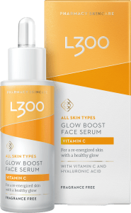 L300 Vitamin C Glow Boost Face Serum 30 ml