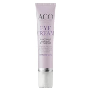ACO Face Anti Age Smoothing Eye Cream Oparf 15ml