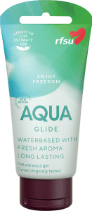 RFSU Aqua Glide 40 ml