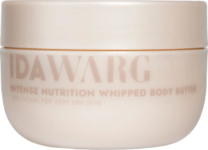 Ida Warg Intense Nutrition Whipped Body Cream 250 ml