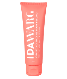 Ida Warg Vitalizing Enzyme Body Peel 125 ml