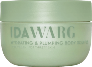 Ida Warg Hydrating Plumping Body Soufflé 250 ml