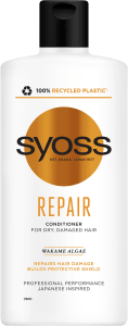 Syoss Repair Conditioner 440 ml