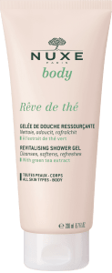 NUXE Body Rêve de Thé Shower Gel 200 ml