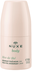 NUXE Body Rêve de Thé Fresh-Feel Deodorant 50 ml