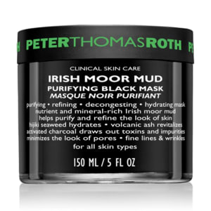 Peter Thomas Roth Irish Moor Mud Mask 150 ml