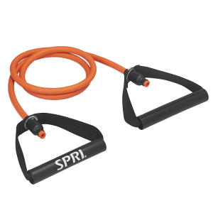 Spri Resistance Tubing Light