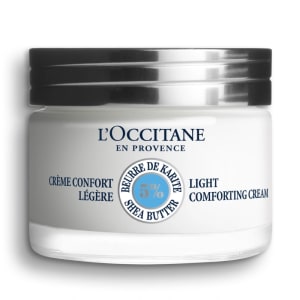 L'Occitane Shea Light Comforting Cream 50 ml