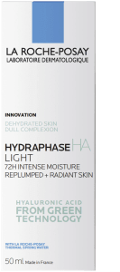 La Roche-Posay Hydraphase HA Light 50 ml