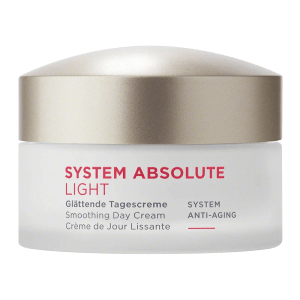 Annemarie Börlind System Absolute Day Cream Light 50 ml