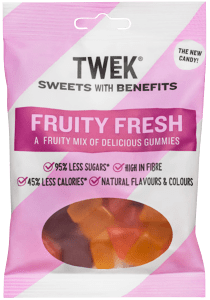 Tweek Fruity Fresh 80 g