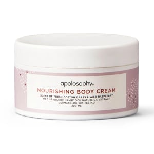 Apolosophy Nourishing Body Cream 200 ml