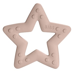 BIBS Baby Bitie Blush Bitring