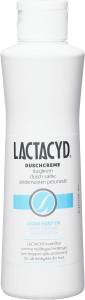 Lactacyd Duschcreme Utan Parfym 250 ml