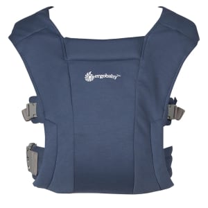 Ergobaby Embrace Soft Navy