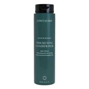 Löwengrip Build & Bounce Thickening Conditioner 200 ml