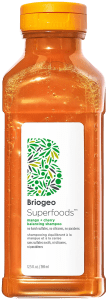 Briogeo Superfoods Mango + Cherry Balancing Shampoo 369 ml