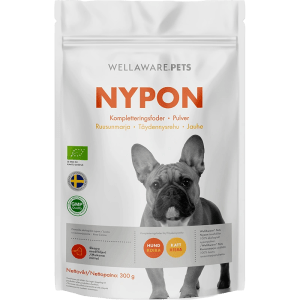 WellAware Pets Nypon 300 g