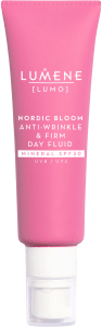 Lumene Nordic Bloom Anti-Wrinkle & Firm Day Fluid SPF30 50 ml