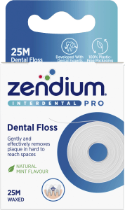 Zendium Interdental Floss Tandtråd