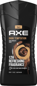 Axe Duschgel Dark Temptation 250 ml