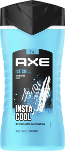 Axe Duschgel Ice Chill 250 ml