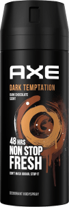 Axe Deo Body Spray Dark Temptation 150 ml