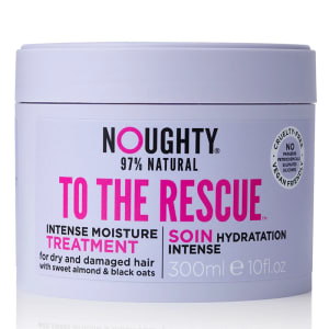 Noughty To The Rescue Intense Moisture Treatment 300 ml
