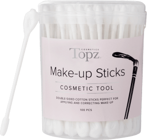 Topz Cosmetics Make-Up Sticks 100 st