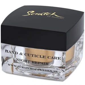 Scratch Hand & Cuticle Care Night Repair 15 ml