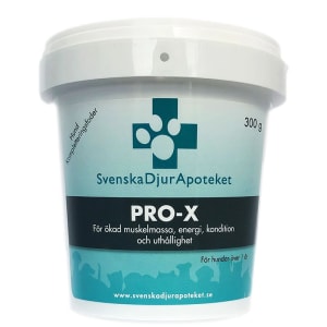 Svenska DjurApoteket Pro-X 300 g