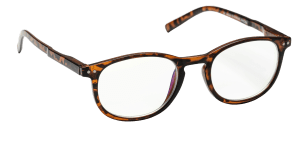 Haga Optik E-läsglas Jakarta 1 par +1,5