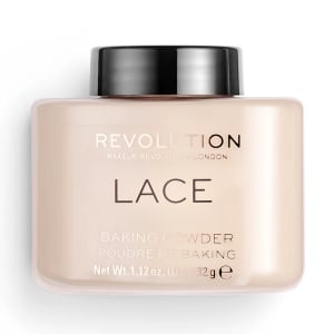 Makeup Revolution Lace Baking Powder 35 g