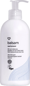 Hjärtats Balsam Oparfymerat 400 ml