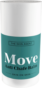 The Skin Agent Move Anti Chafe Balm 25 ml