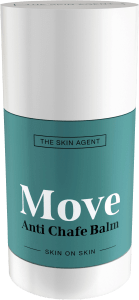 The Skin Agent Move Anti Chafe Balm 75 ml