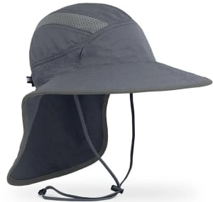 Sunday Afternoons Ultra Adventure Hat Cinder/Grey L/XL